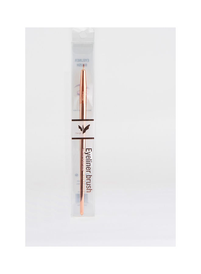 داروجي فرشاة تحديد العيون 028 ذهبي - Image 1