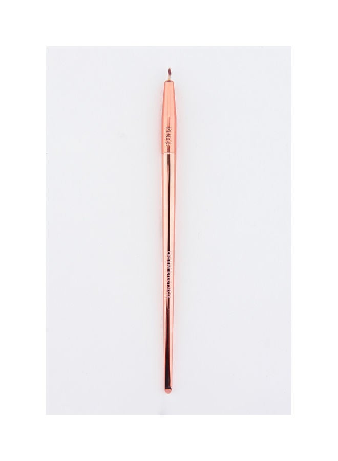 داروجي فرشاة تحديد العيون 028 ذهبي - Image 2