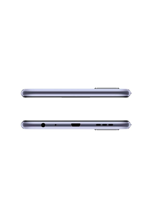 vivo - Y20 Dual SIM Dawn White 4GB RAM 64GB 4G LTE - Image 1
