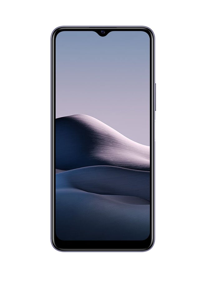 vivo - Y20 Dual SIM Dawn White 4GB RAM 64GB 4G LTE - Image 1
