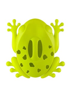 BPA Free Frog Pod Bath