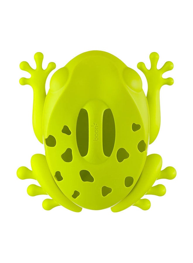 BOON - BPA Free Frog Pod Bath - Image 1