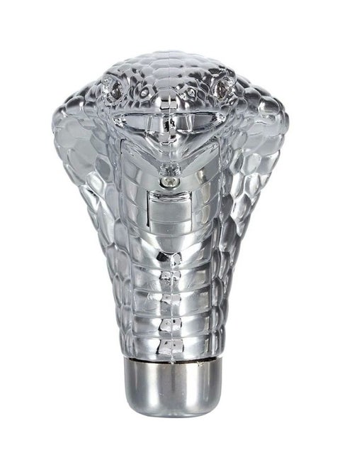 Car Cobra Snake Design Manual Gear Shift Knob