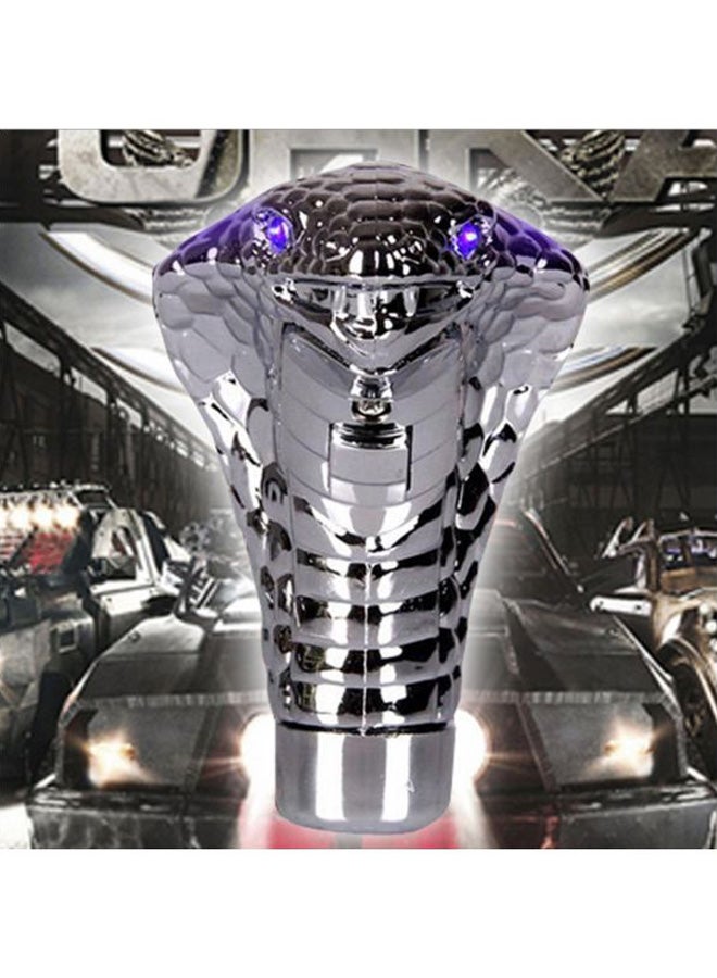 Generic - Car Cobra Snake Design Manual Gear Shift Knob - Image 1