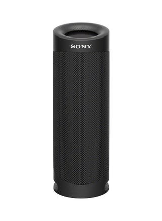 Extra Bass Bluetooth Speaker Black - v1603086696/N41176988A_1
