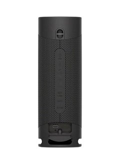 Sony Extra Bass Bluetooth Speaker Black  - Image 2