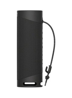 Sony Extra Bass Bluetooth Speaker Black  - Image 3