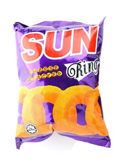 Cheese Cracker 60grams