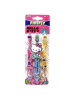 Firefly HK 3 Pack T.Brush Pink 20grams 