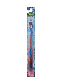 Firefly Marvel Spider-Man T.Brush W/ Suction Cup 20grams 