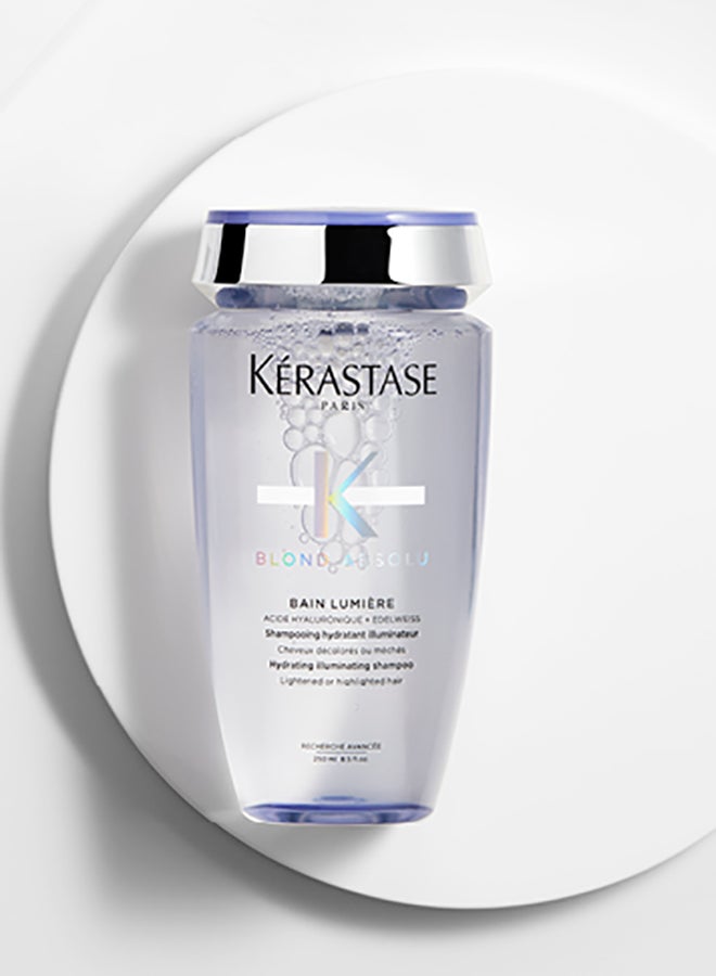 KERASTASE - Blond Absolu Bain Lumiere Shampoo 250ml - Image 1