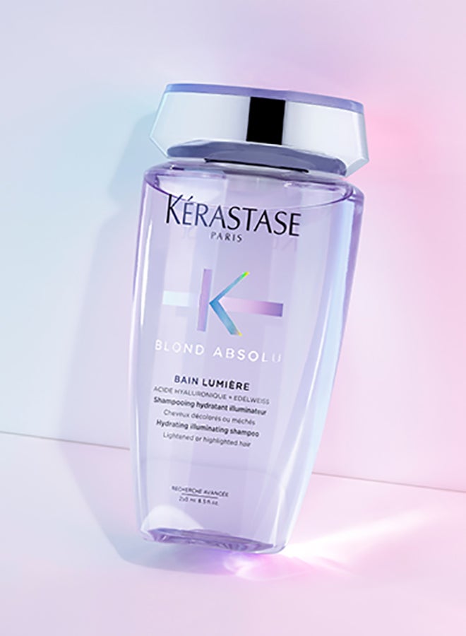 KERASTASE - Blond Absolu Bain Lumiere Shampoo 250ml - Image 1