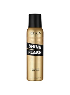 Shine Flash Glass Spray 150ml