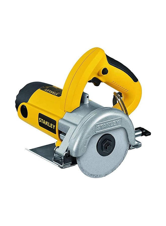 Stanley Corded Power Tool Tile Cutter Yellow/Black/Silver  - Image 1