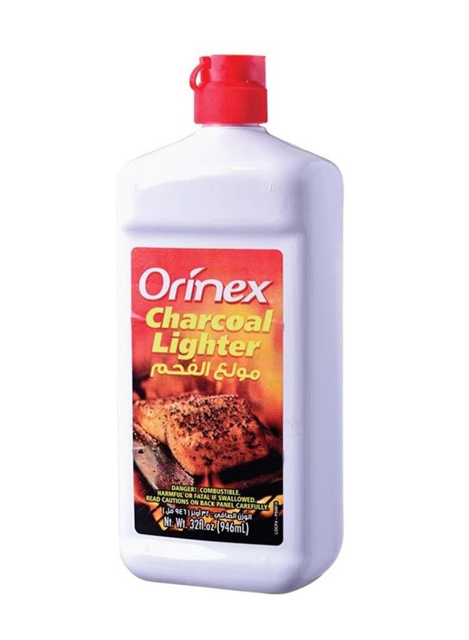 أورينيكس سائل مشعل الفحم - Image 1