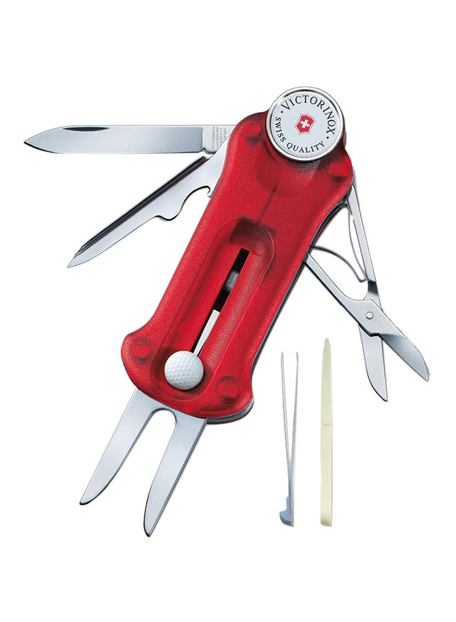 Victorinox Golf Tool  - Image 1
