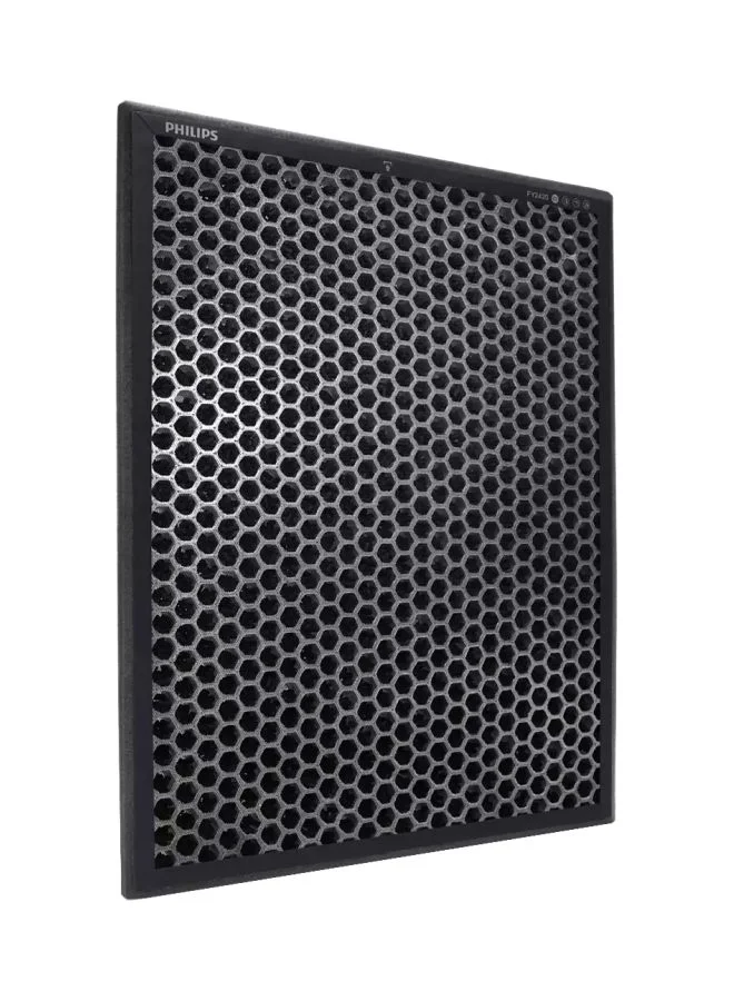 Philips Genuine Air Purifier Replacement Filter FY2420/30 - Active Carbon Filter, Up to 12 Months Lifetime, For AC2887, AC2889, AC3829
