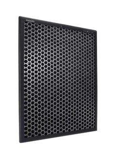 Philips Genuine Air Purifier Replacement Filter FY2420/30 - Active Carbon Filter, Up to 12 Months Lifetime, For AC2887, AC2889, AC3829 FY2420/30 Black  - Image 1