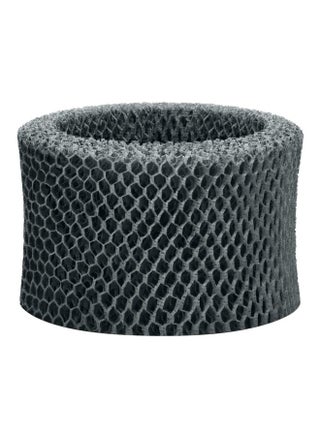 Genuine Air Humidification Filter Replacement FY2401/30 - Wick Filter with NanoCloud Technology, Up to 6 Months Lifetime, For HU4811 FY2401/30 Dark Grey - v1603098108/N41188851A_1