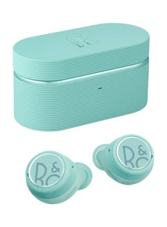 Beoplay E8 Sport Powerful Bluetooth Earphones Oxygen Blue