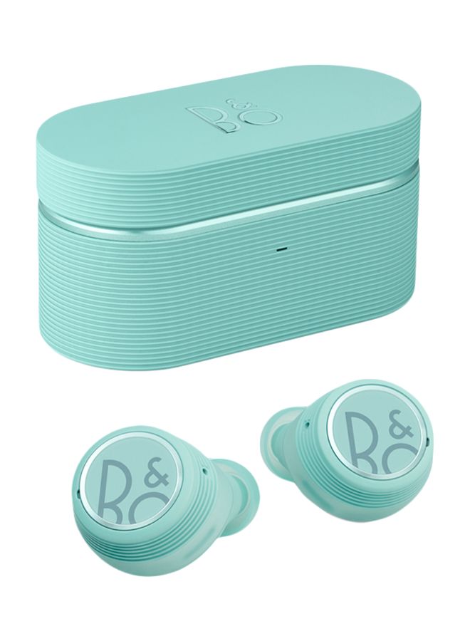 Bang & Olufsen - Beoplay E8 Sport Powerful Bluetooth Earphones Oxygen Blue - Image 1