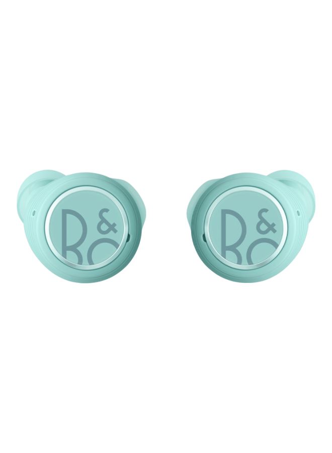 Bang & Olufsen - Beoplay E8 Sport Powerful Bluetooth Earphones Oxygen Blue - Image 1