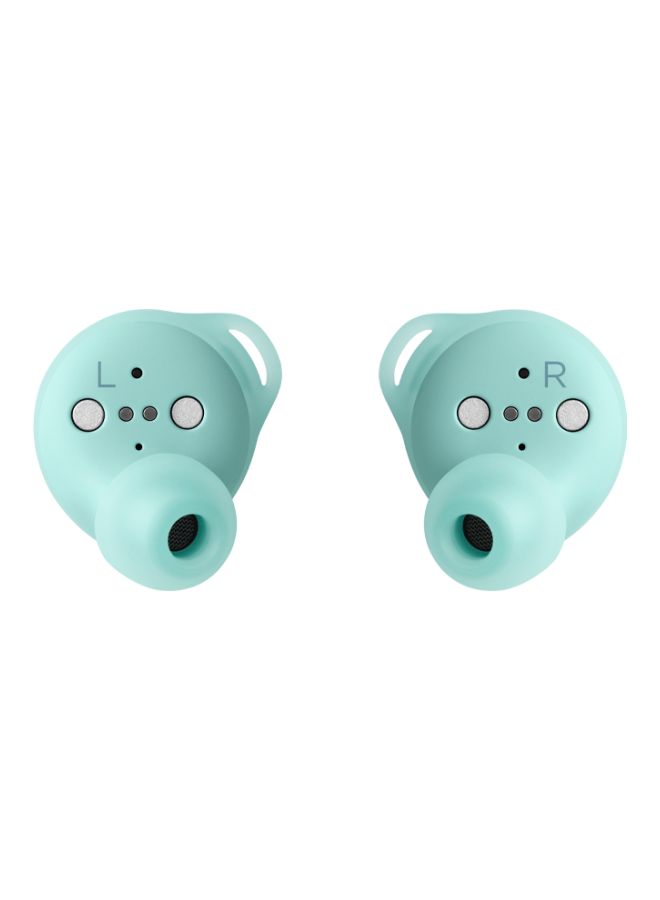 Bang & Olufsen - Beoplay E8 Sport Powerful Bluetooth Earphones Oxygen Blue - Image 1