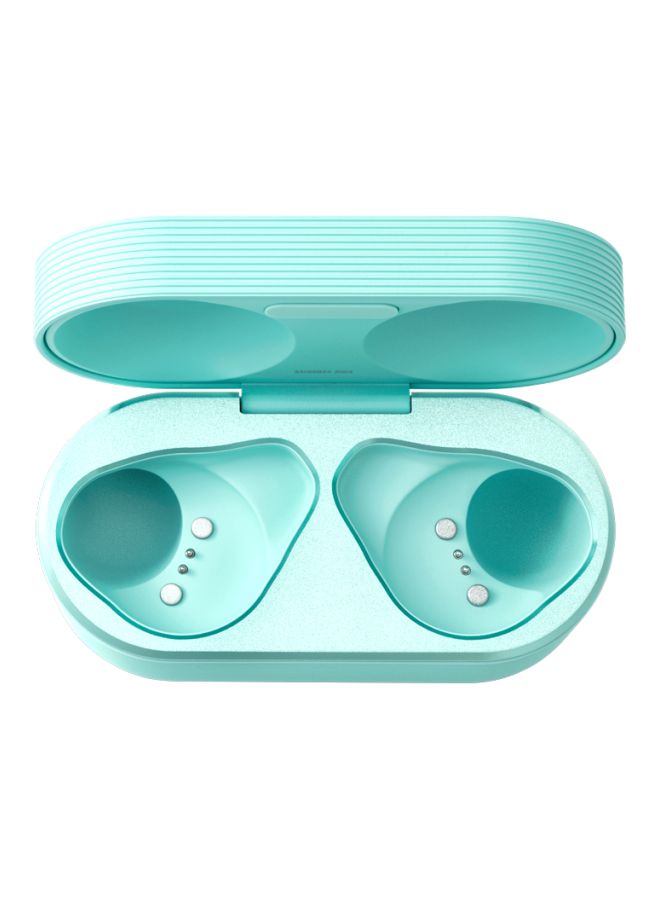 Bang & Olufsen - Beoplay E8 Sport Powerful Bluetooth Earphones Oxygen Blue - Image 1