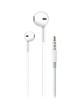 In-Ear Wired Earphones White - v1603099241/N40925757A_1