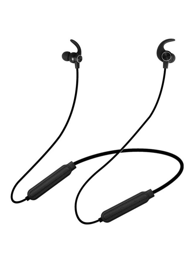HEATZ In-Ear Bluetooth Earphones Black  - Image 1