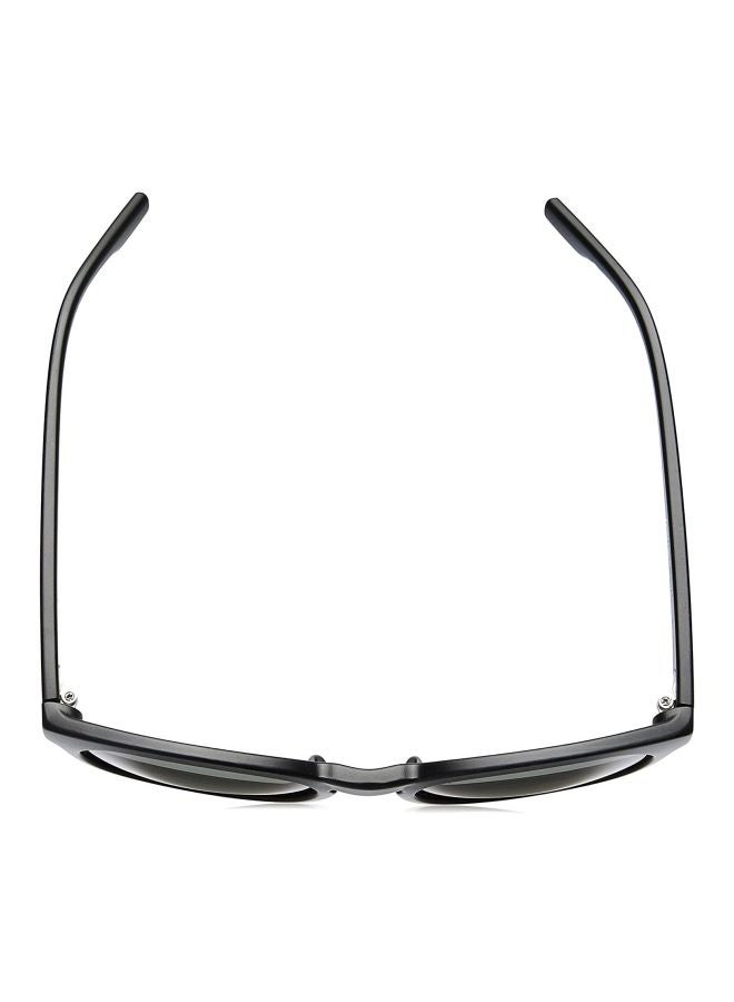 فاستراك نظارة شمسية بإطار بيضاوي طراز P376GR3P للرجال - Image 4