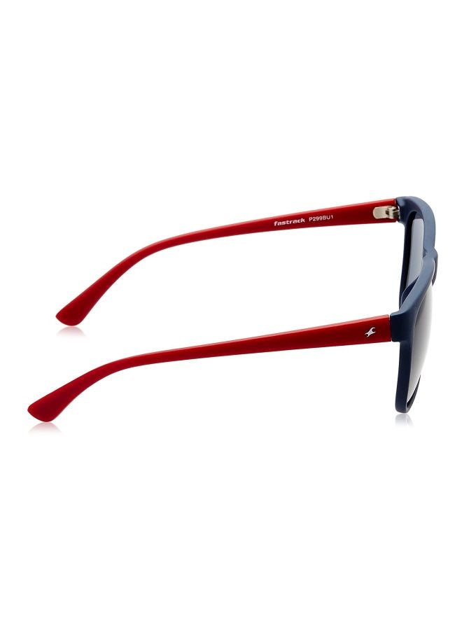 فاستراك نظارة شمسية بإطار مربع لما بعد الحفلات طراز P299BU1 للرجال - Image 3