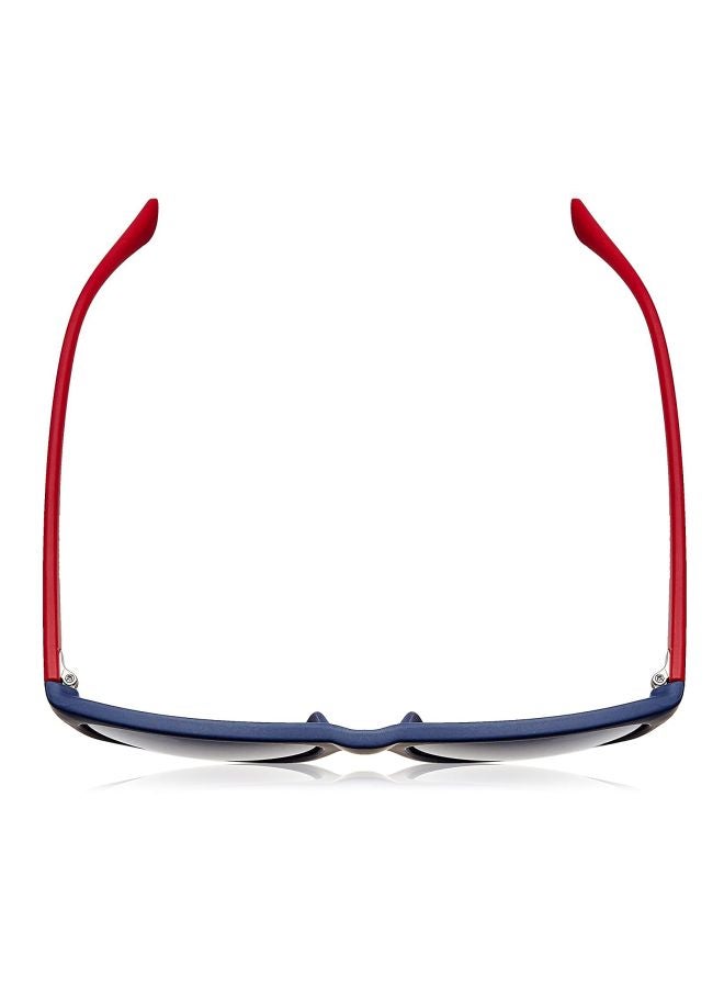 فاستراك نظارة شمسية بإطار مربع لما بعد الحفلات طراز P299BU1 للرجال - Image 4