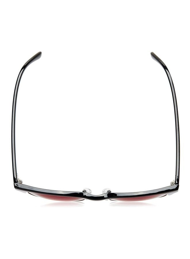 fastrack Women's Sundowners Clubmaster Sunglasses - Lens Size: 50 mm  - Image 4