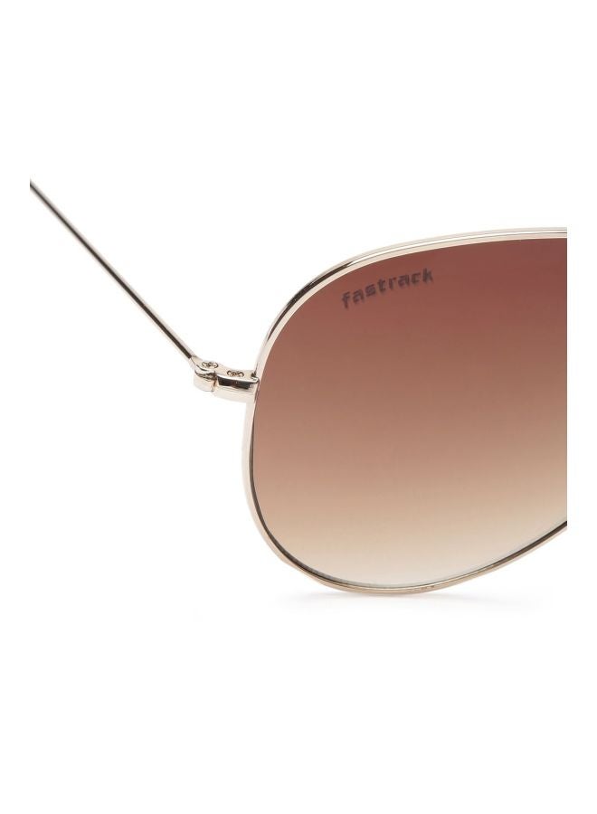 فاستراك نظارة شمسية أوتم وينتر بايلوت طراز M165BR3 للرجال - Image 4