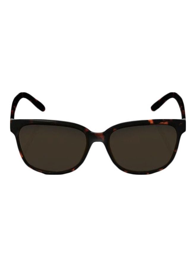 fastrack Women's Fashion Square Sunglasses - Lens Size: 50 mm  - Image 1
