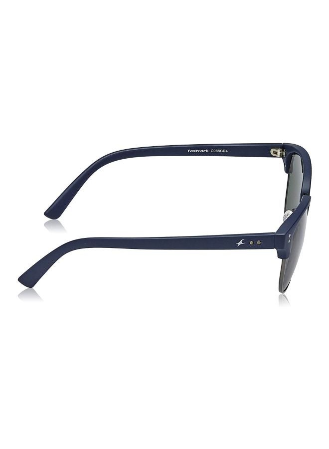 فاستراك نظارة شمسية كلوب ماستر للخريف والشتاء - مقاس العدسة: 54 ملم - Image 3