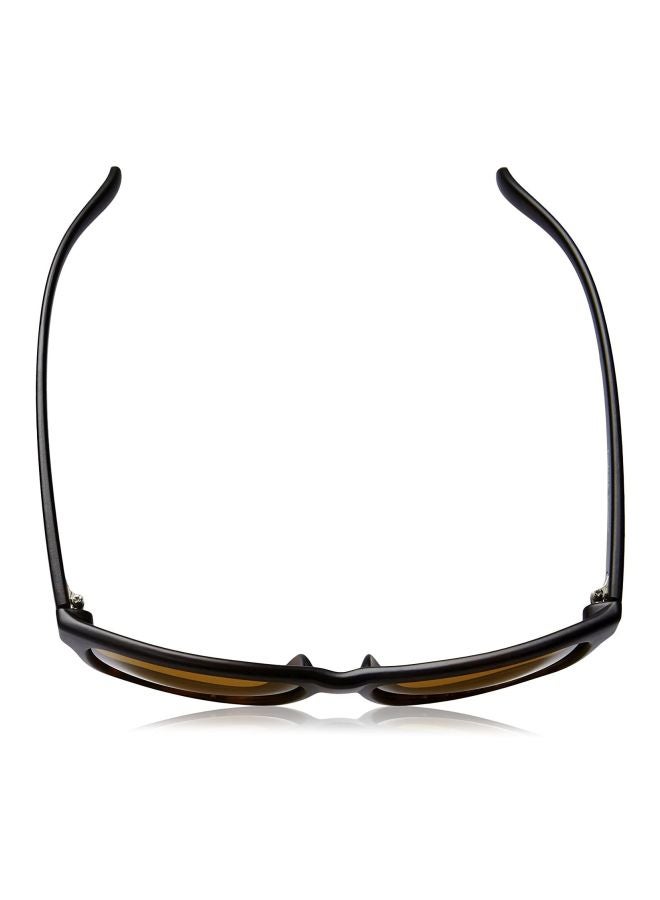 fastrack Men's Autumn Winter Square Sunglasses P379BR5P  - Image 4