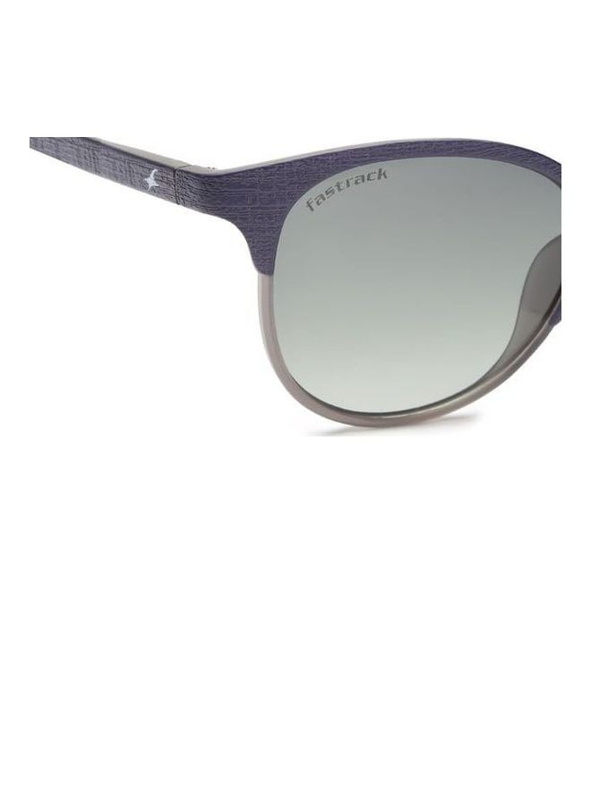 fastrack Women's Sundowners Oval Sunglasses - Lens Size: 53 mm  - Image 5