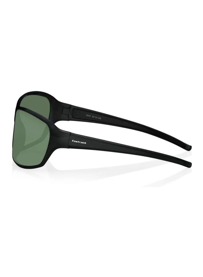 fastrack - Men's Sunglasses Fashion P222GR3P - Image 1