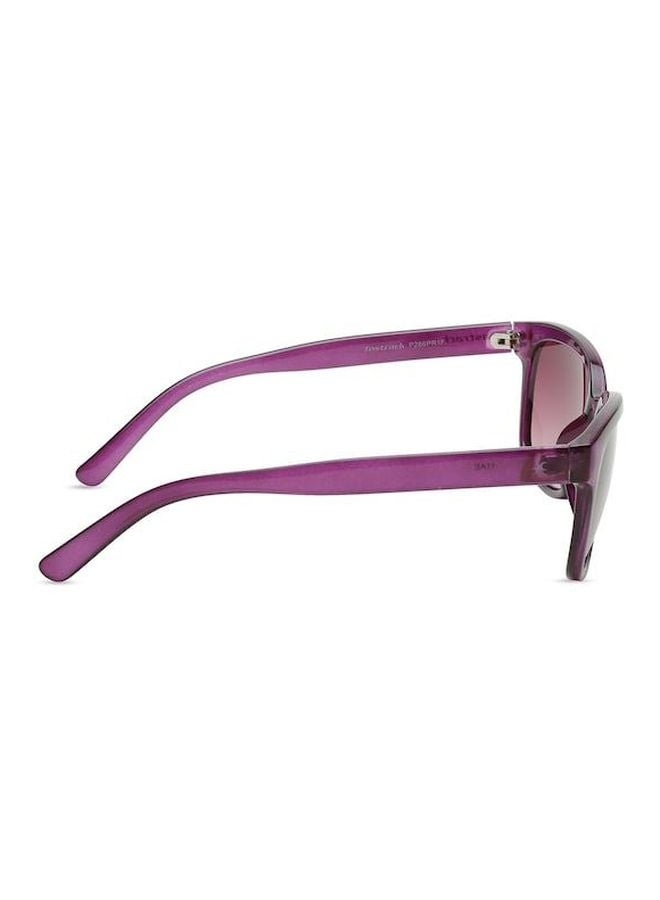 fastrack Women's Rectangular Sunglasses - Lens Size: 50 mm - Image 3
