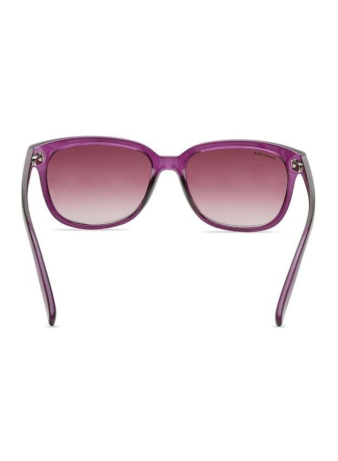 fastrack Women's Rectangular Sunglasses - Lens Size: 50 mm - Image 4