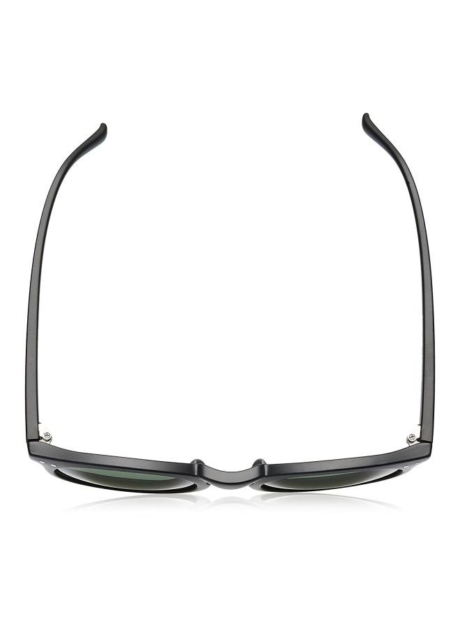fastrack - Men's Round Sunglasses P383GR8P - Image 1