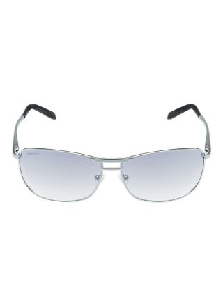 Men's Navigator Rectangular Sunglasses - Lens Size: 41 mm - v1603099863/N41198325A_1