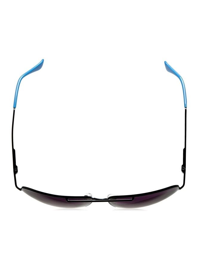 فاستراك نظارة شمسية تجريبية - مقاس العدسة: 49 مم للرجال - Image 4