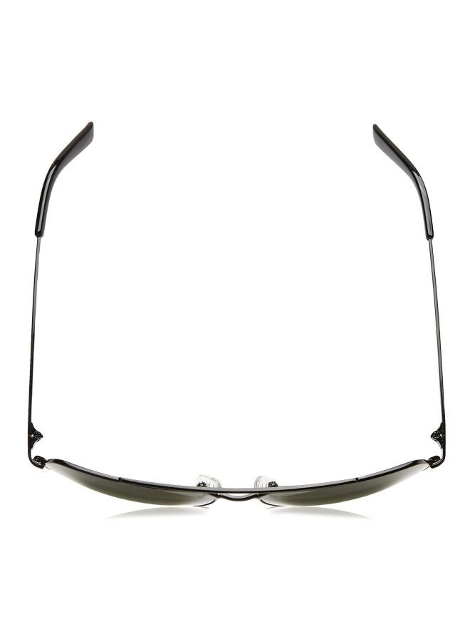 fastrack Men's Pilot Sunglasses - Lens Size: 60 mm  - Image 4