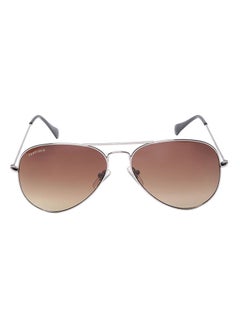 Men's Aviator Sunglasses M165BR11