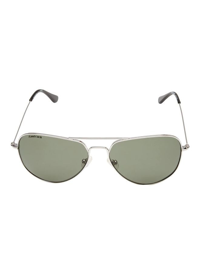 fastrack Men's Aviator Sunglasses M172gr1 - Image 1