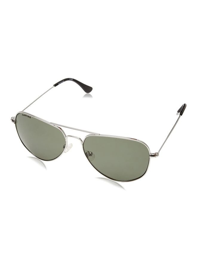 fastrack Men's Aviator Sunglasses M172gr1 - Image 2