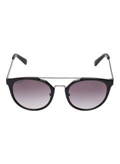 Men's Oval Sunglasses - Lens Size: 52 mm